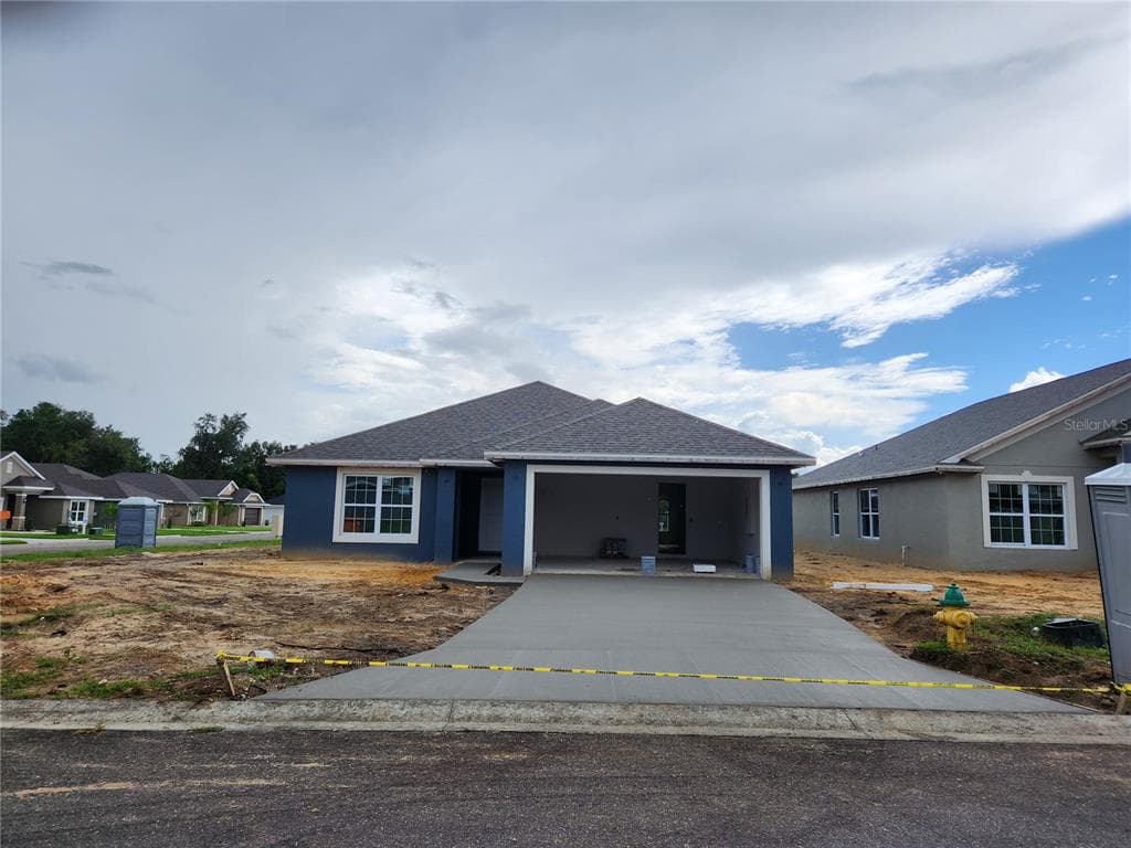 38148 COUNTRYSIDE PLACE DADE CITY, FL 33525