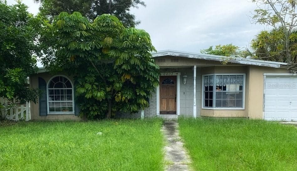 6403 S MANHATTAN AVENUE TAMPA, FL 33616