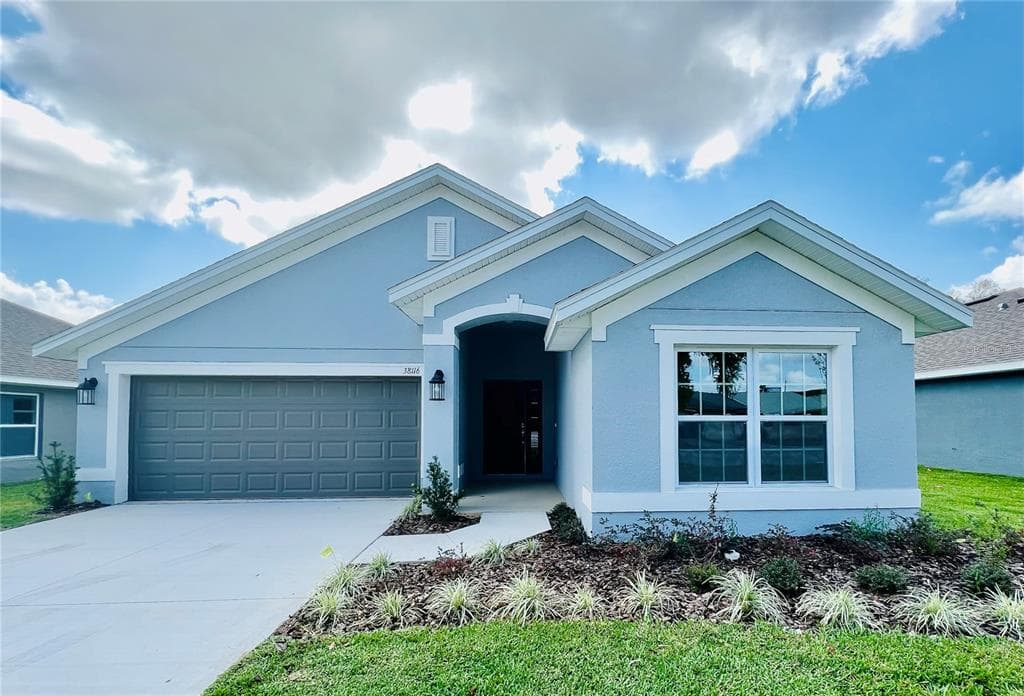 38116 COUNTRYSIDE PLACE DADE CITY, FL 33525