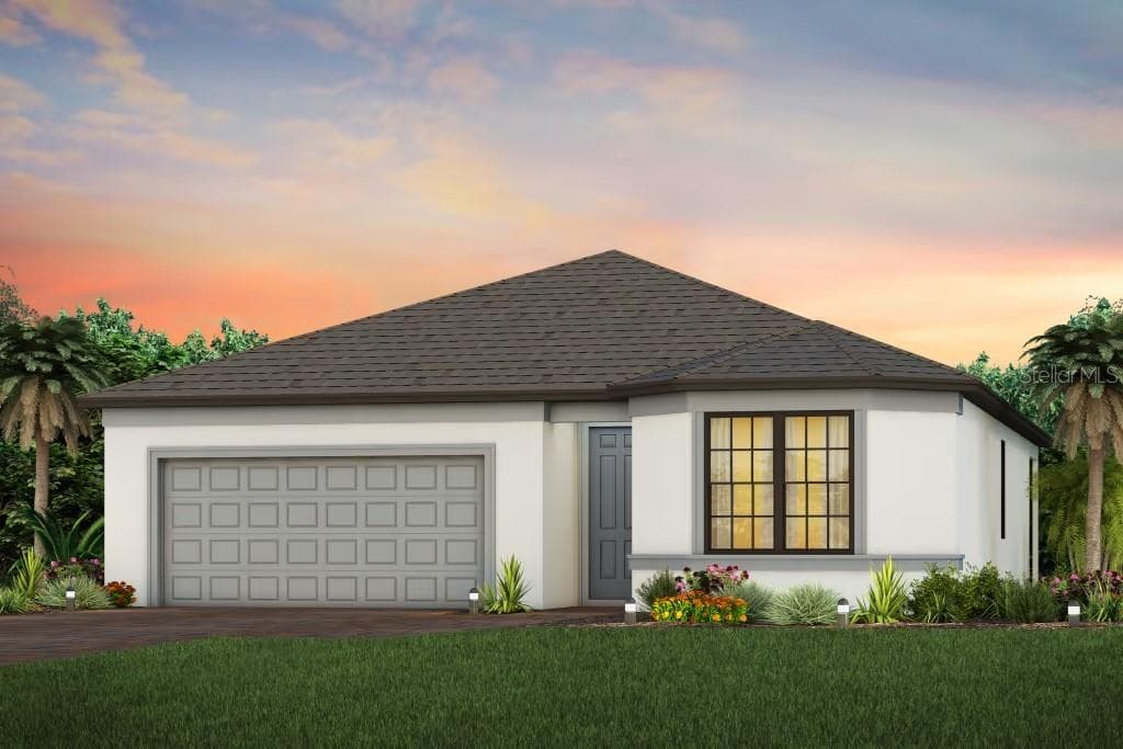 2486 GABEL OAK DRIVE NORTH PORT, FL 34289