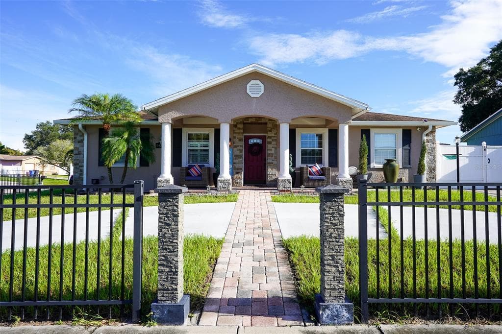 6019 W NORTH STREET TAMPA, FL 33634