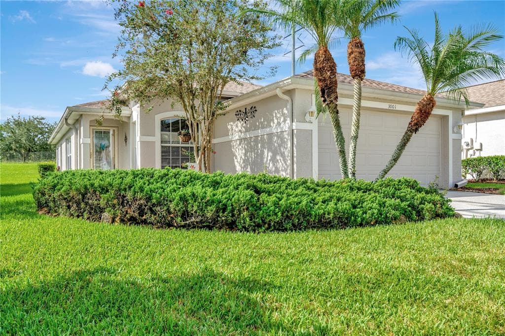 3001 BANYAN HILL LANE LAND O LAKES, FL 34639
