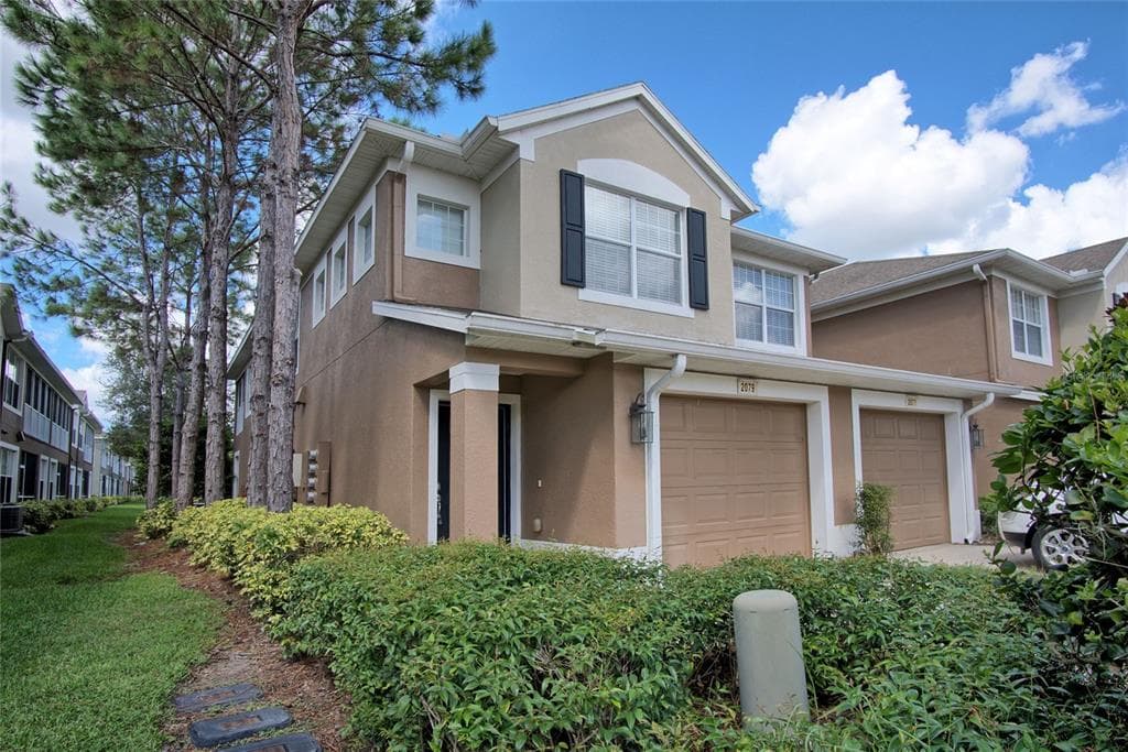 2079 KINGS PALACE DRIVE UNIT 2079 RIVERVIEW, FL 33578