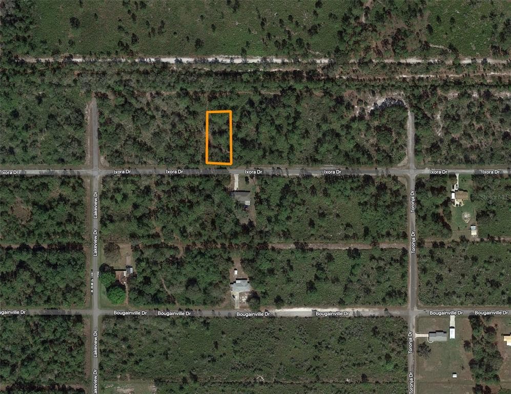 916 AZALEA DRIVE INDIAN LAKE ESTATES, FL 33855