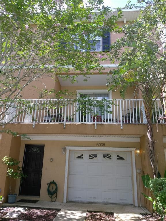5008 W LANCASTER STREET TAMPA, FL 33616