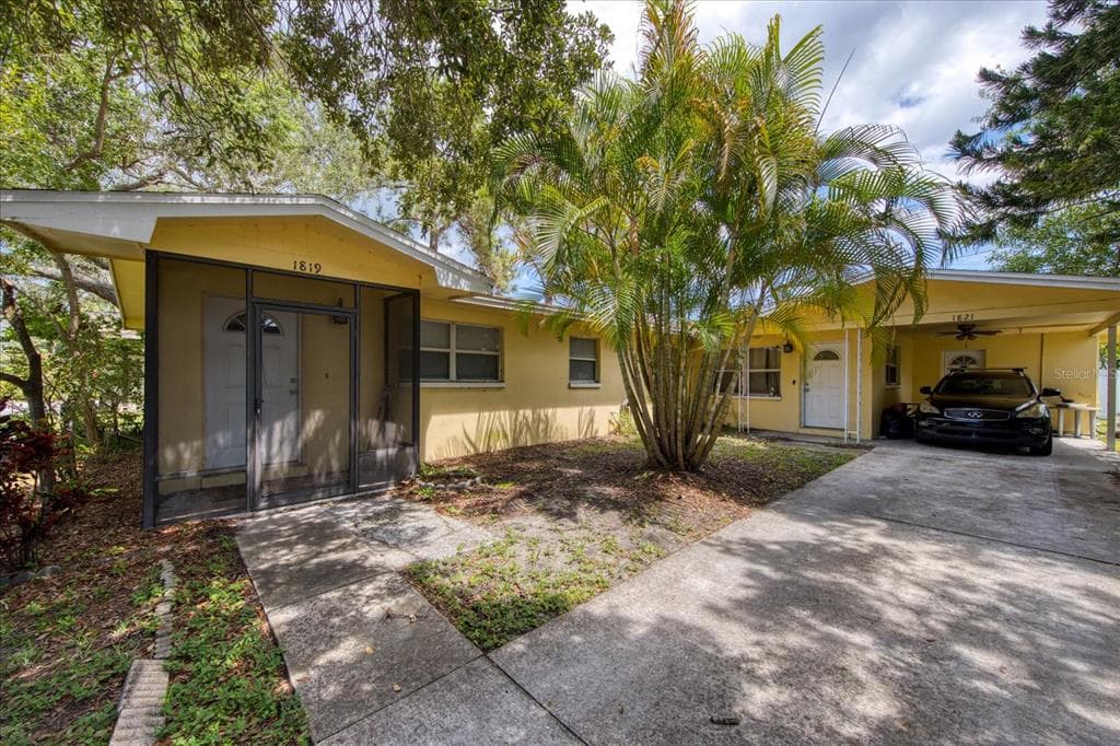 1819 MARTIN STREET LARGO, FL 33774