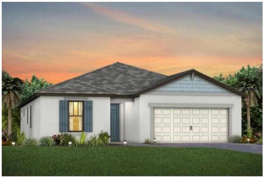1281 SORRELL WAY NORTH PORT, FL 34289