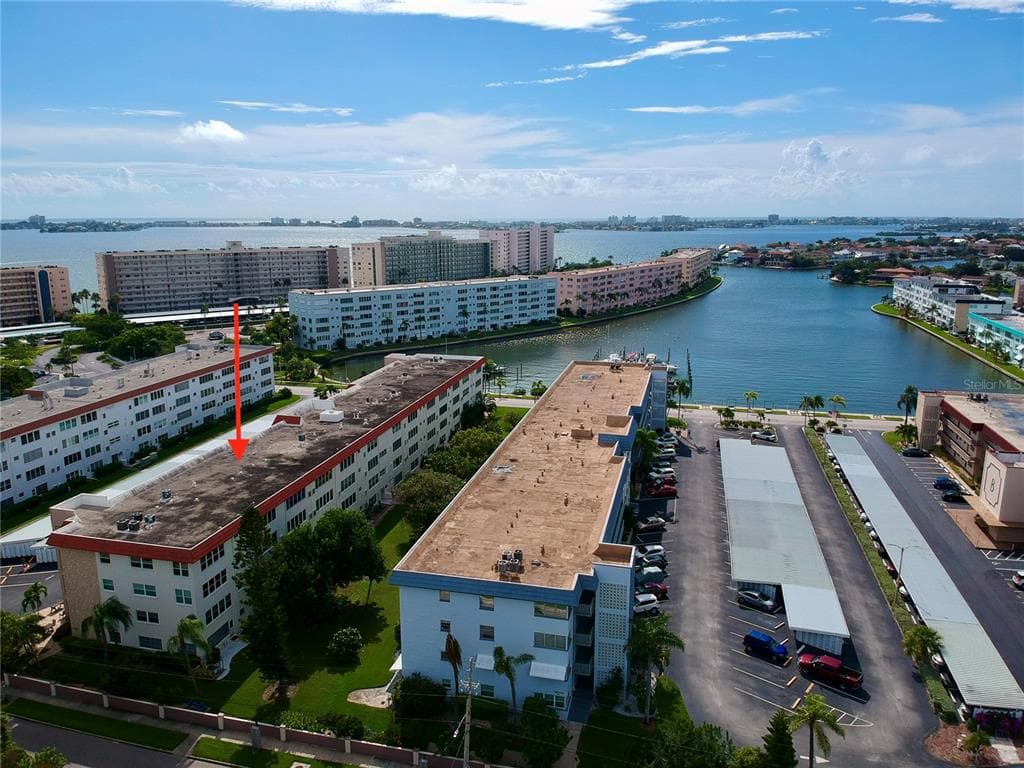 3114 59TH STREET S UNIT 103 GULFPORT, FL 33707