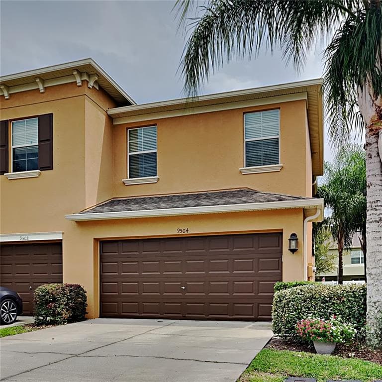 9504 TRUMPET VINE LOOP TRINITY, FL 34655