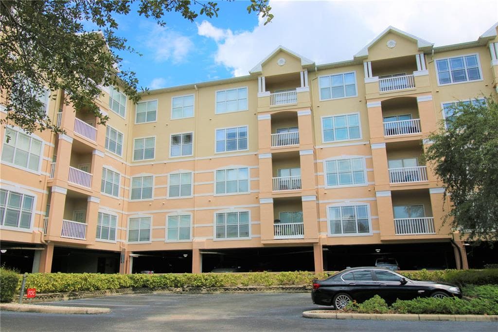 1216 S MISSOURI AVENUE UNIT 116 CLEARWATER, FL 33756
