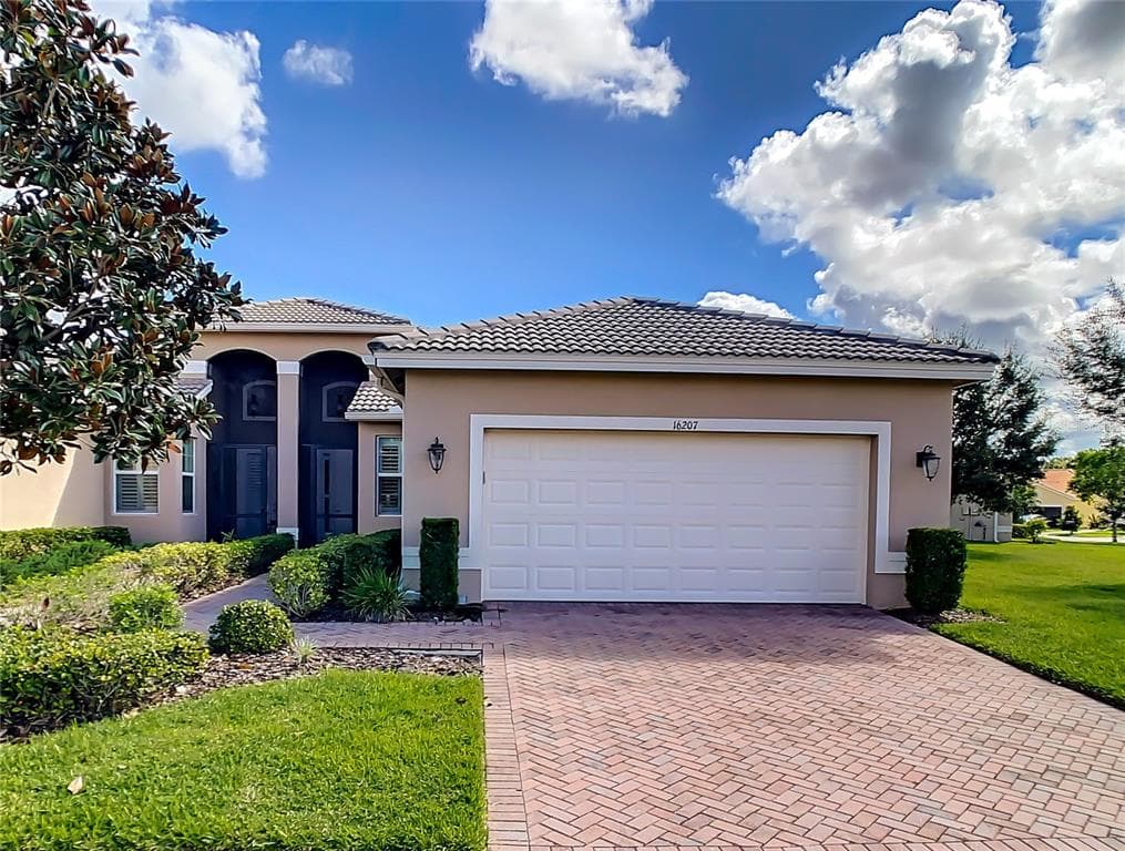 16207 AMETHYST KEY DRIVE