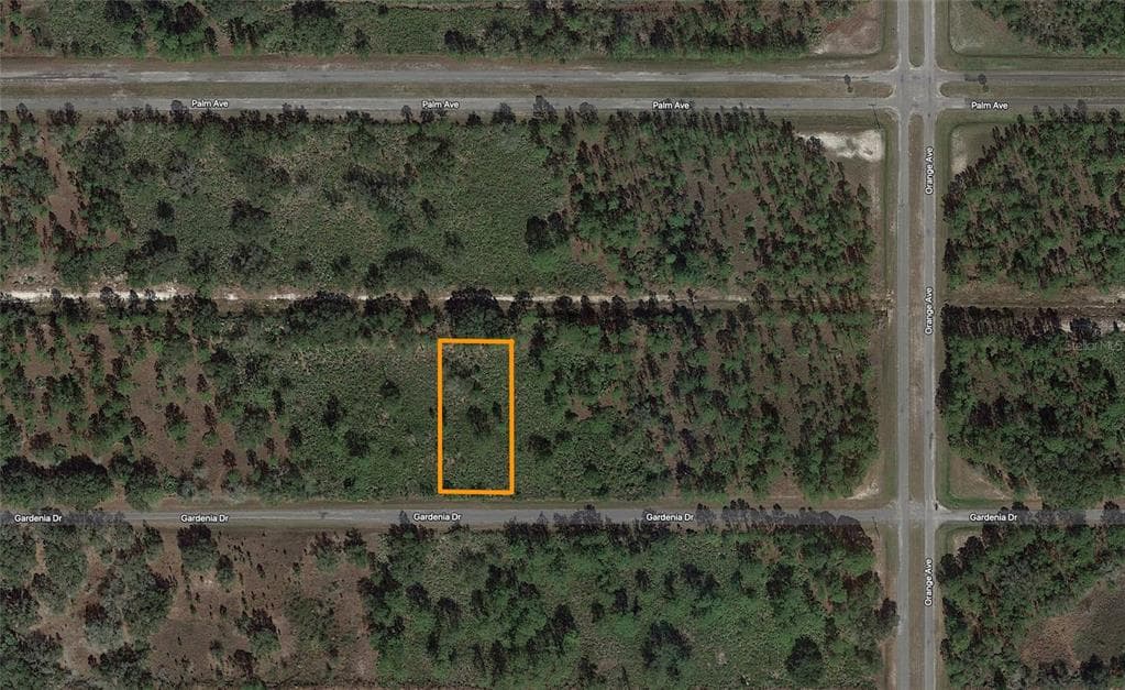812 GARDENIA DRIVE INDIAN LAKE ESTATES, FL 33855