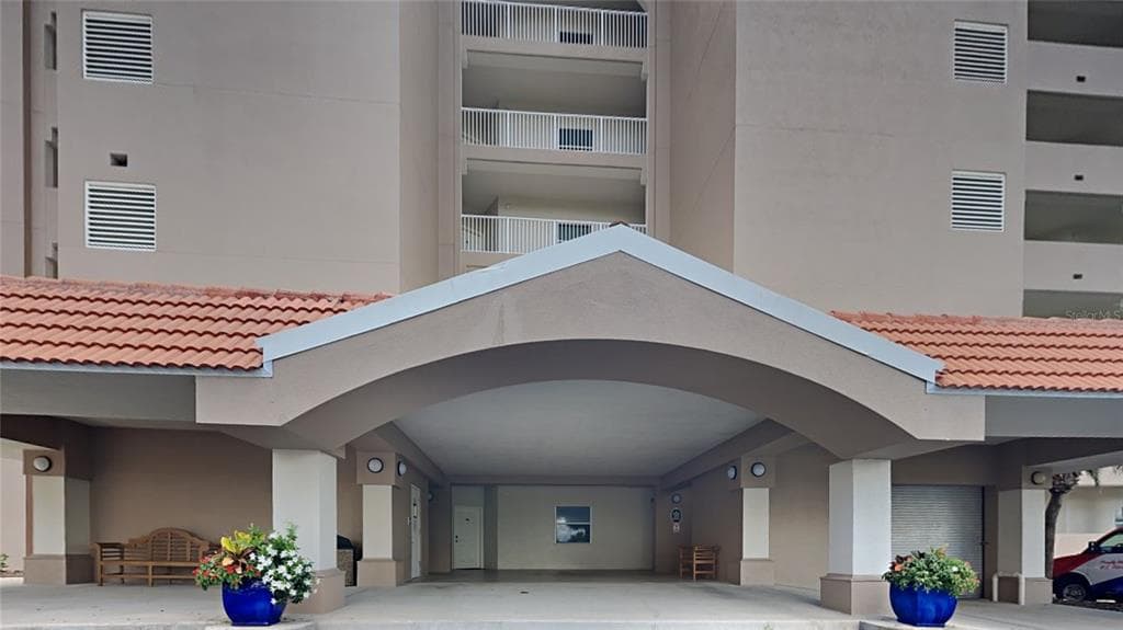104 SURFVIEW DRIVE UNIT 2603 PALM COAST, FL 32137