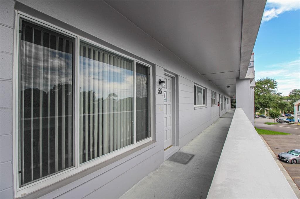2295 AMERICUS BOULEVARD E UNIT 55 CLEARWATER, FL 33763