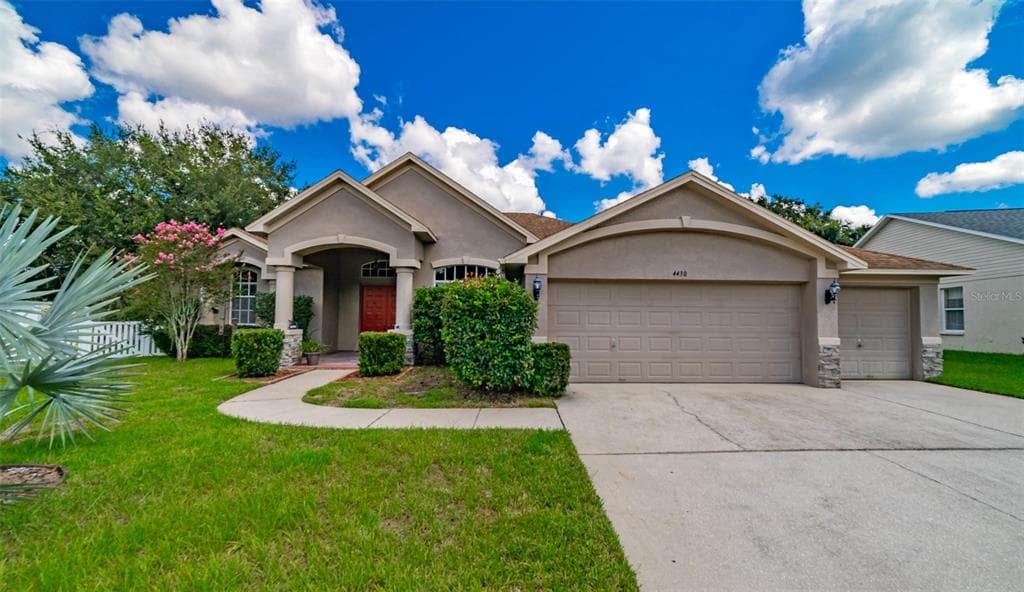 4430 MERRICK RUN LANE