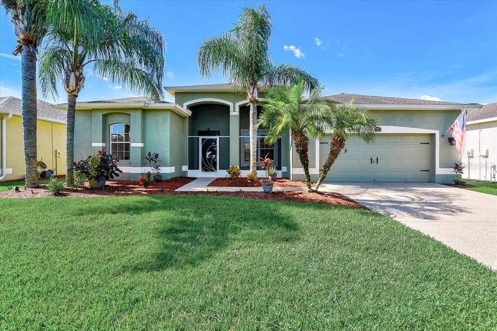9252 ROLLING CIRCLE SAN ANTONIO, FL 33576