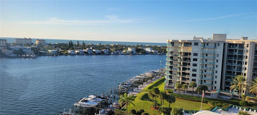 660 ISLAND WAY UNIT 1003