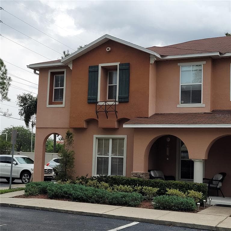 8743 SHELDON CREEK BOULEVARD TAMPA, FL 33615
