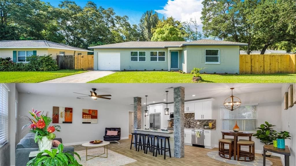 1947 GILBERT STREET CLEARWATER, FL 33765
