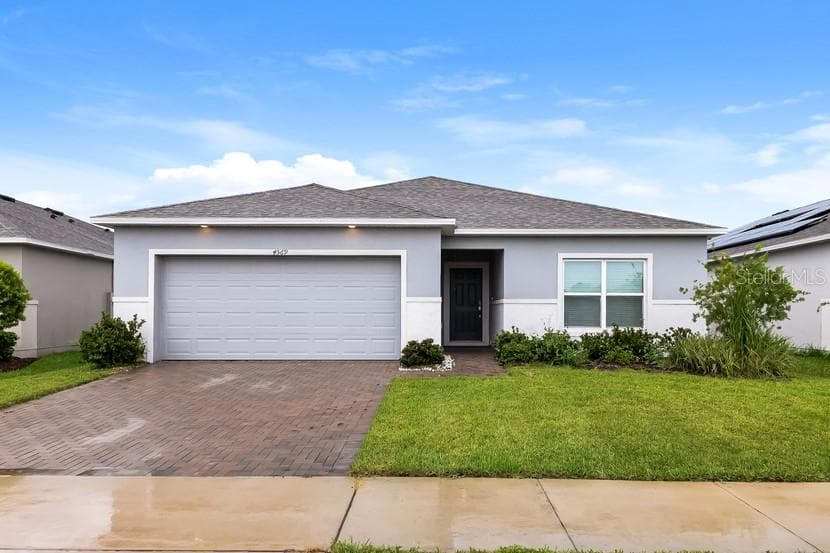 4569 BIG ISLAND DRIVE KISSIMMEE, FL 34746