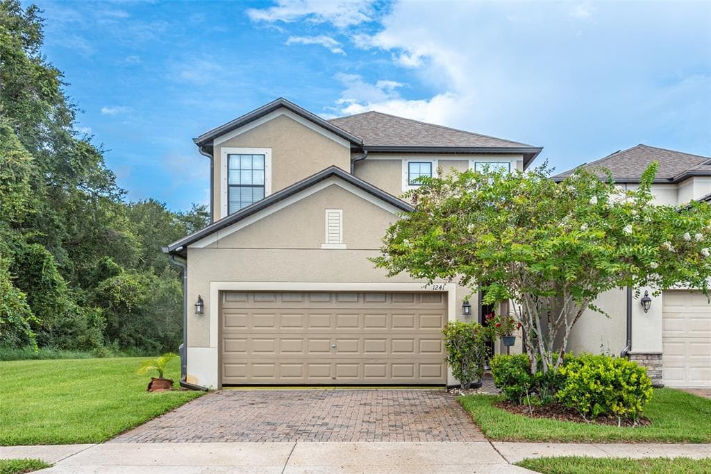 1241 BALLARD GREEN PLACE BRANDON, FL 33511