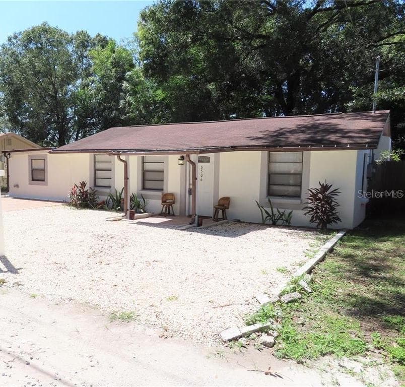 6506 N GLEN AVENUE TAMPA, FL 33614