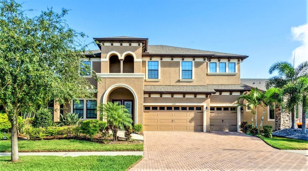 1024 CORETTO AVENUE BRANDON, FL 33511