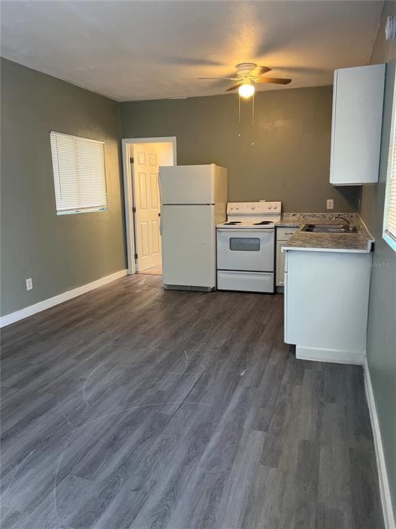 13404 PARKWOOD STREET HUDSON, FL 34669