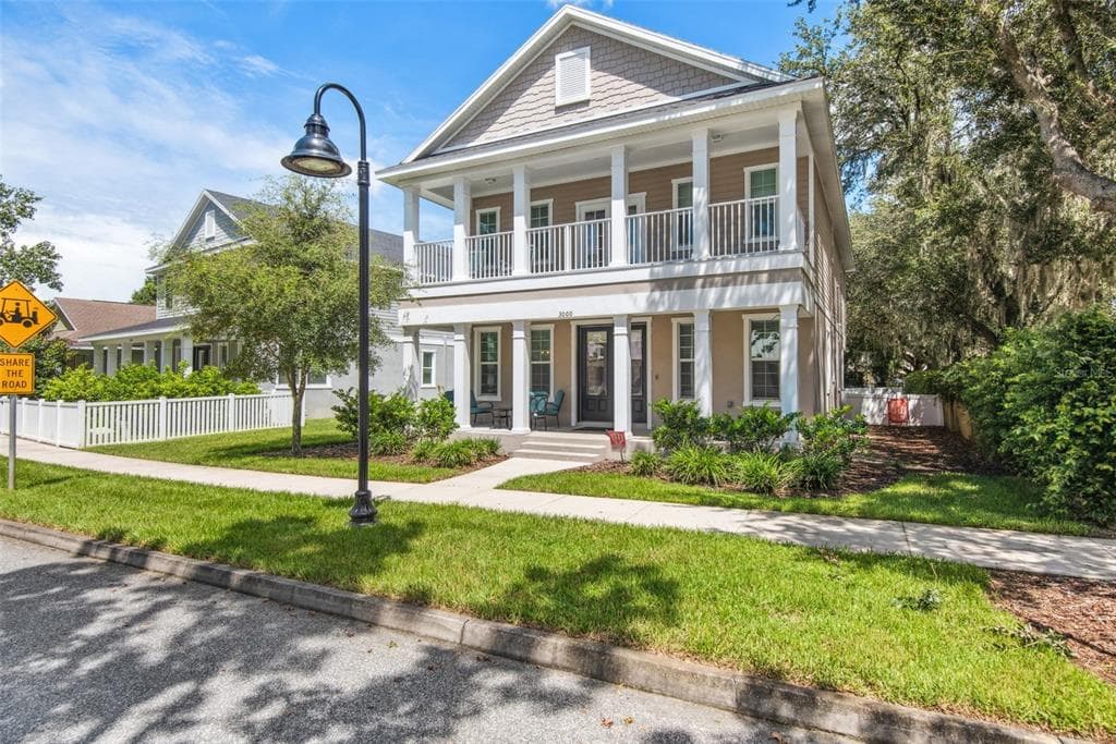 3000 ALACHUA PLACE NEW PORT RICHEY, FL 34655
