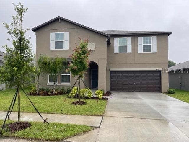 4395 TROTTERS WAY LAKELAND, FL 33805