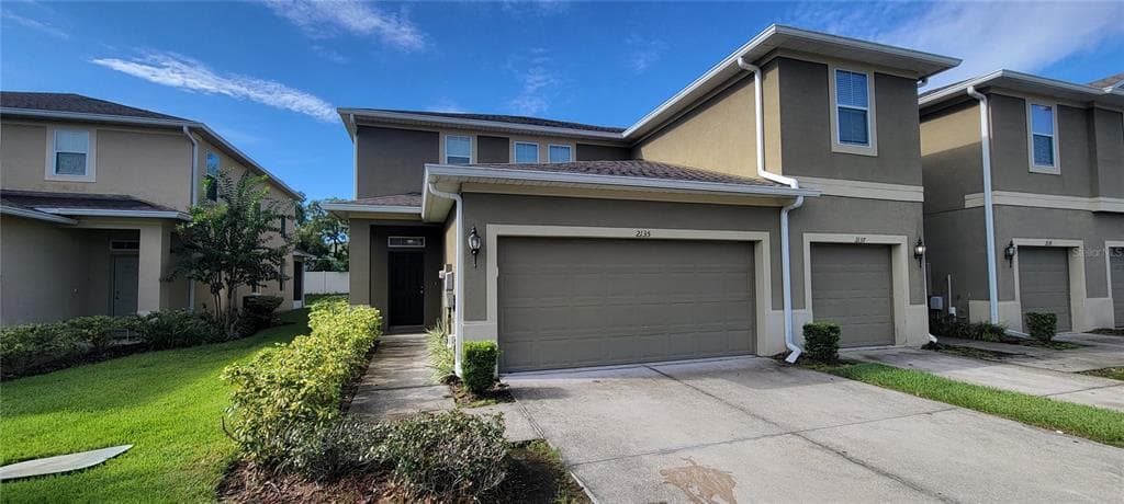 2135 BROADWAY VIEW AVENUE BRANDON, FL 33510