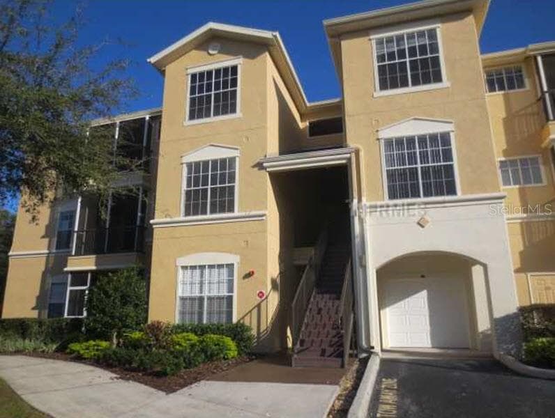 5125 PALM SPRINGS BOULEVARD UNIT 14108 TAMPA, FL 33647