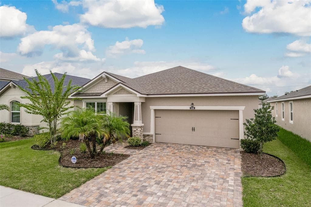 13508 TEXAS SAGE PLACE RIVERVIEW, FL 33579