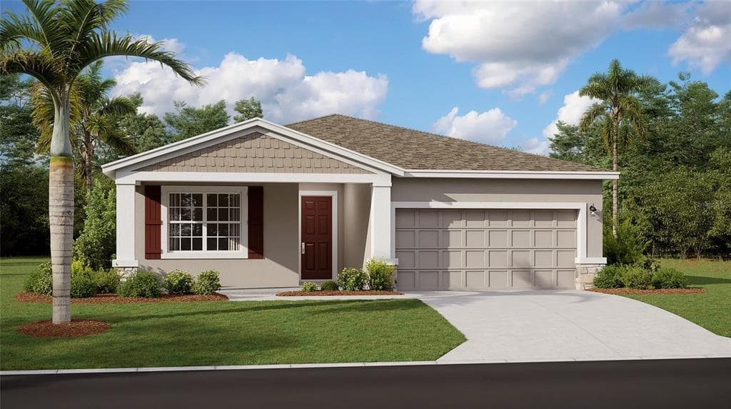531 SHORT LANE WINTER HAVEN, FL 33884