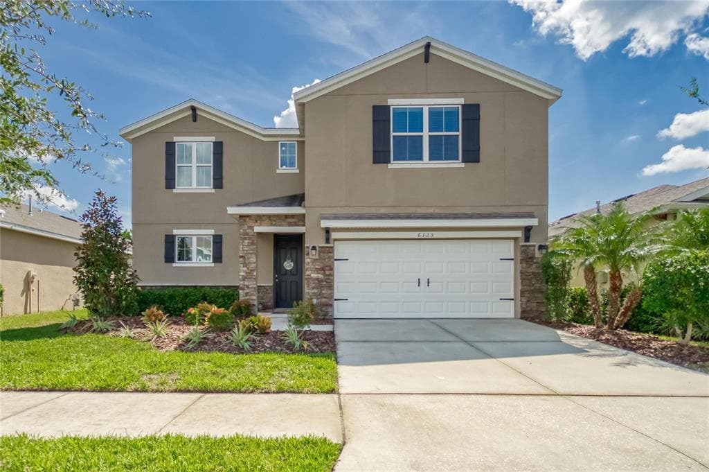 6325 SUNSAIL PLACE APOLLO BEACH, FL 33572