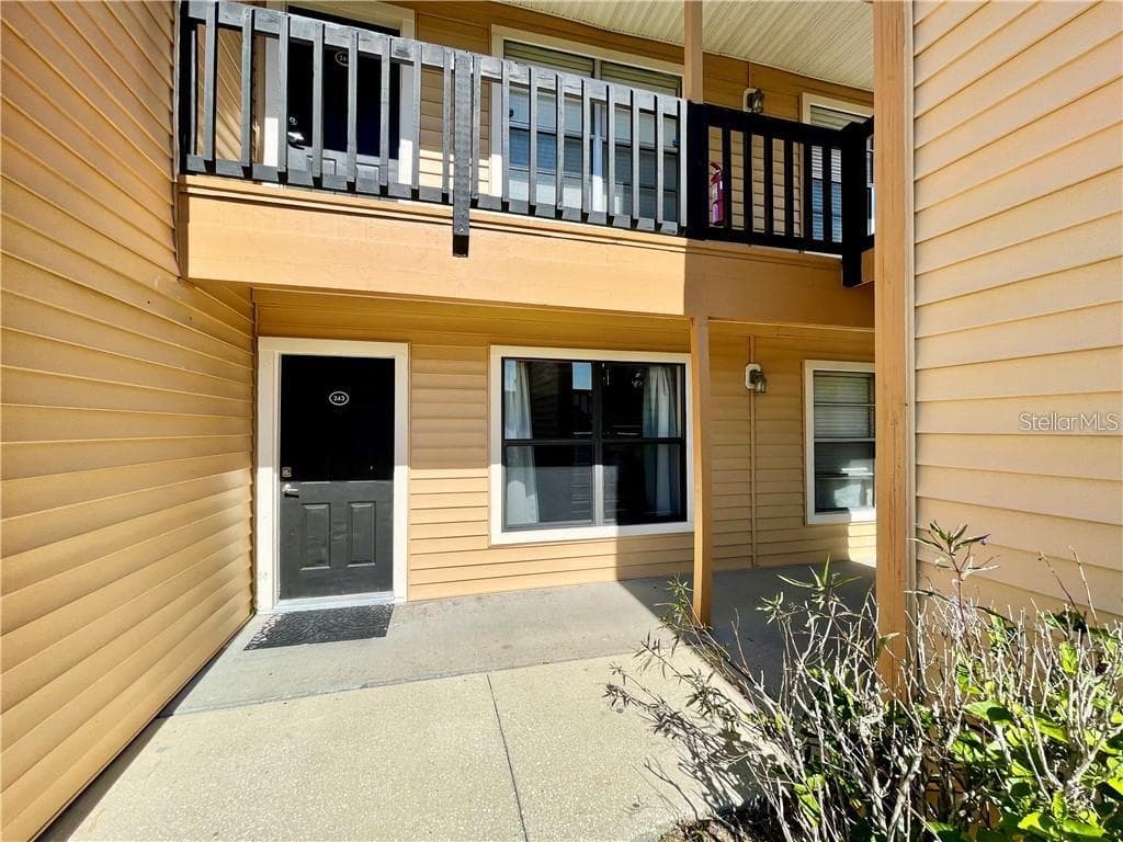 500 BELCHER ROAD S UNIT 243 LARGO, FL 33771