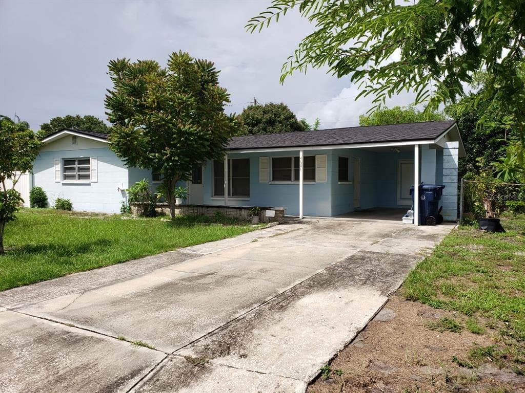4601 W VILLA ROSA STREET