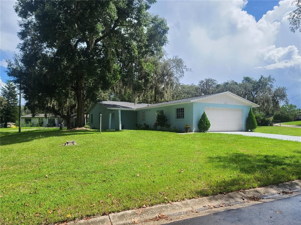 11202 CREEKVIEW DRIVE RIVERVIEW, FL 33569