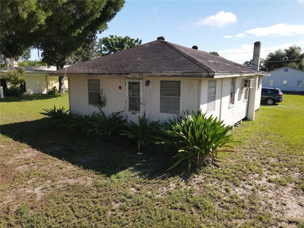 5854 7TH STREET ZEPHYRHILLS, FL 33542