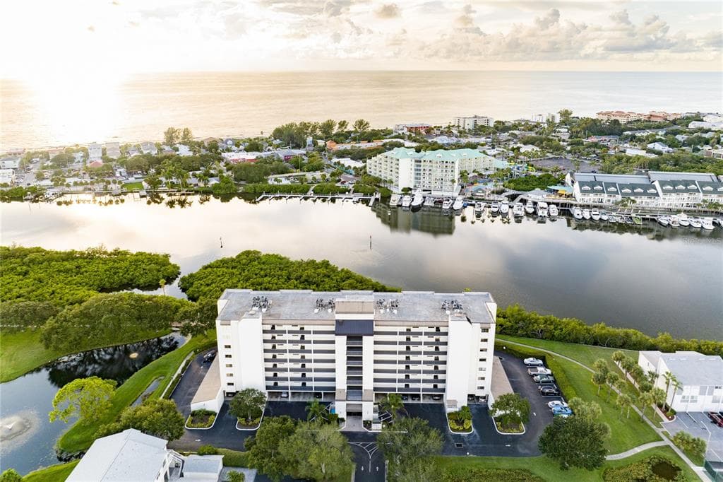 11730 SHIPWATCH DRIVE UNIT 201 LARGO, FL 33774