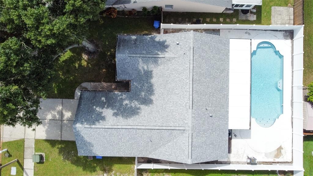 1124 HARDWOOD DRIVE VALRICO, FL 33596