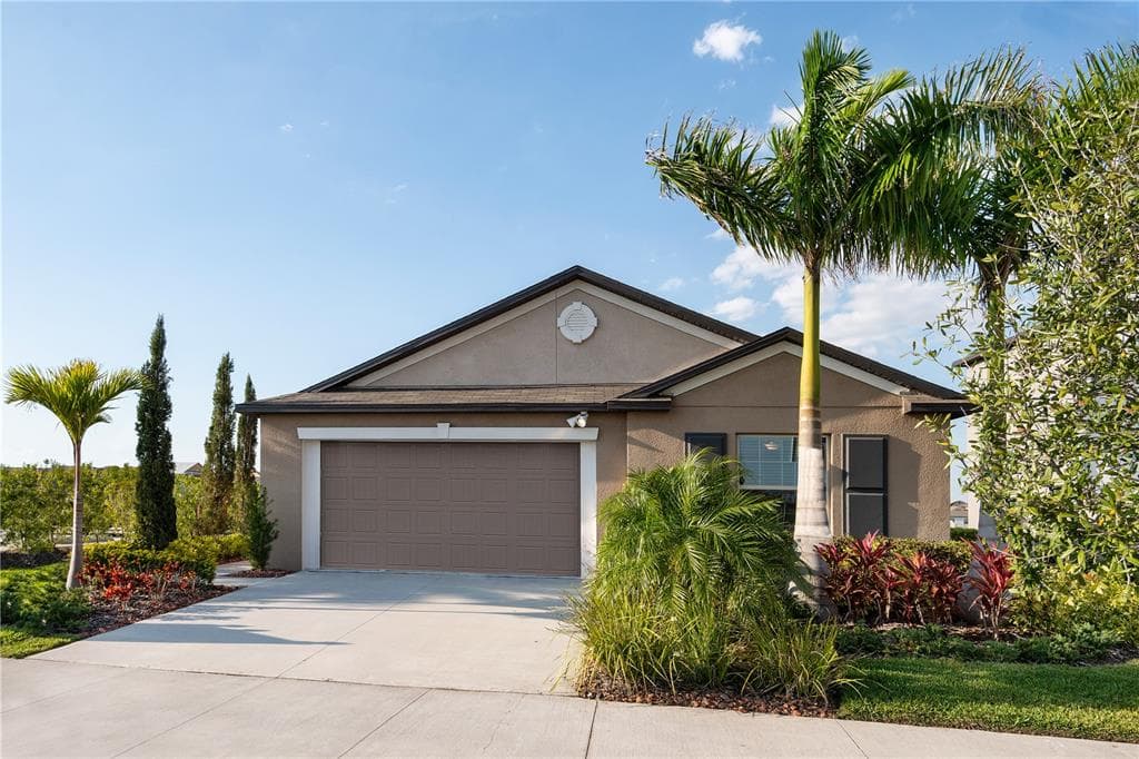 2690 RED EGRET DRIVE BARTOW, FL 33830