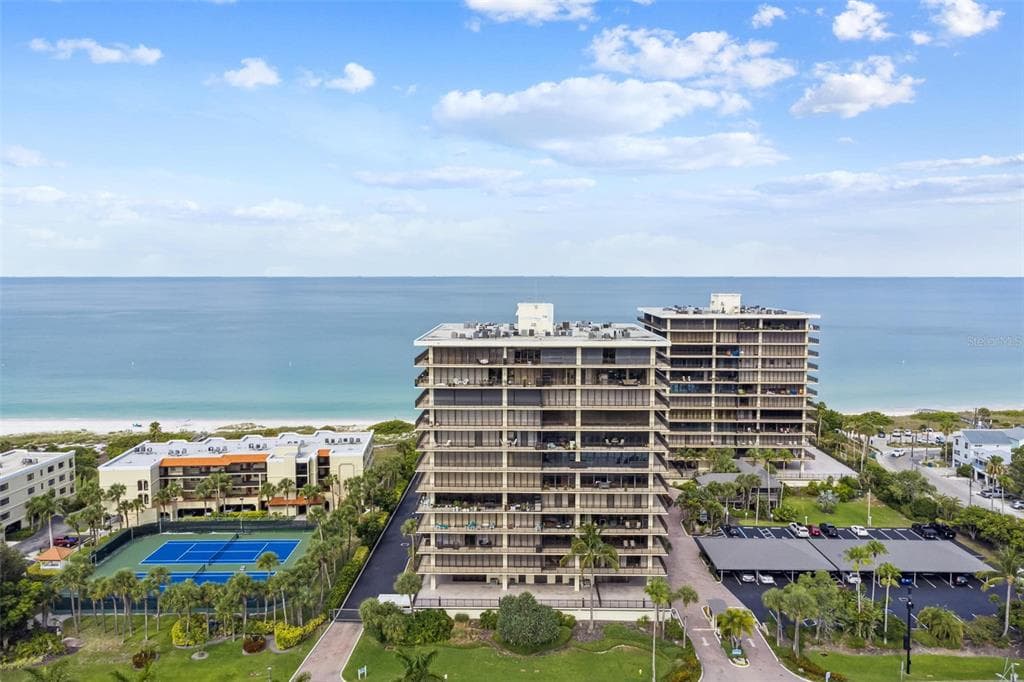 7600 BAYSHORE DRIVE UNIT 308