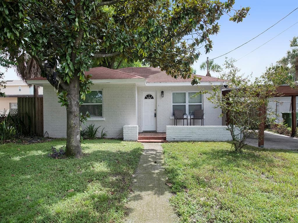 2106 W STATE STREET TAMPA, FL 33606