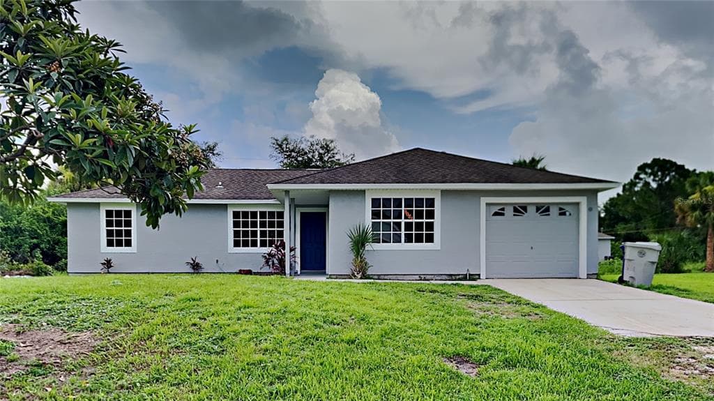 9084 101ST COURT VERO BEACH, FL 32967