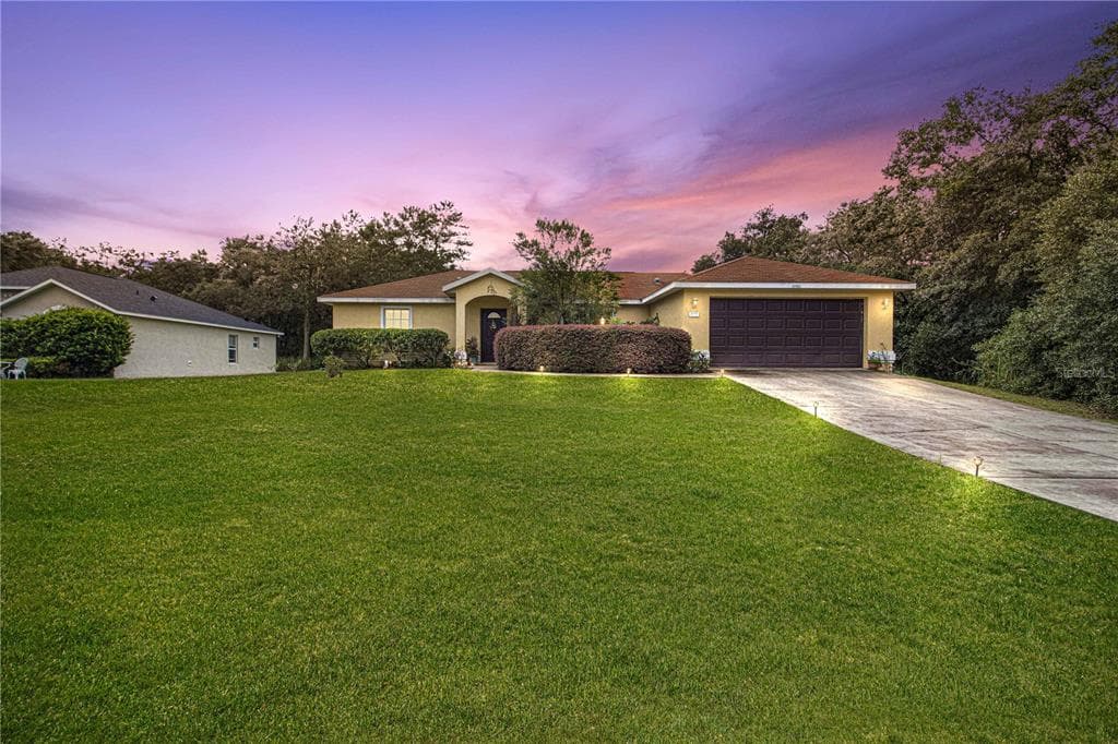 3795 SW 133RD LOOP OCALA, FL 34473
