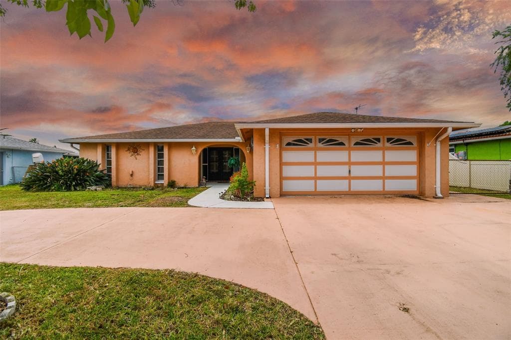 9831 TRADEWINDS DRIVE