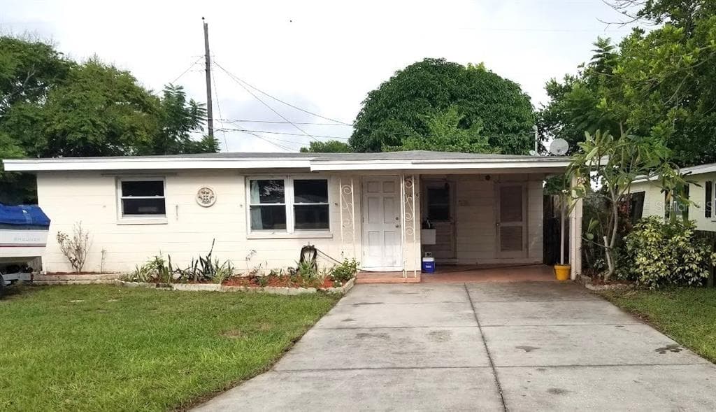 11619 106TH STREET LARGO, FL 33773