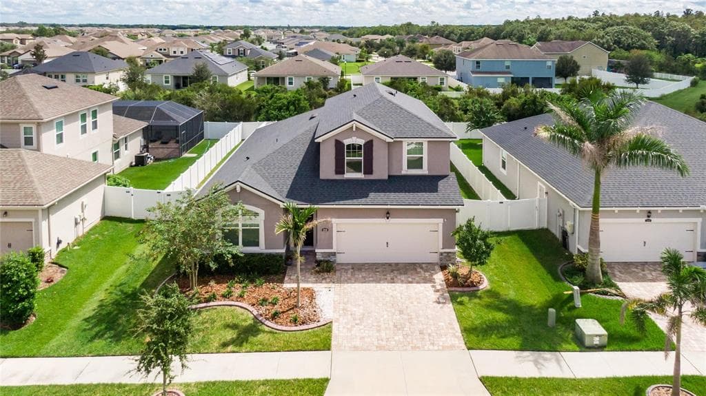 12231 STREAMBED DRIVE RIVERVIEW, FL 33579