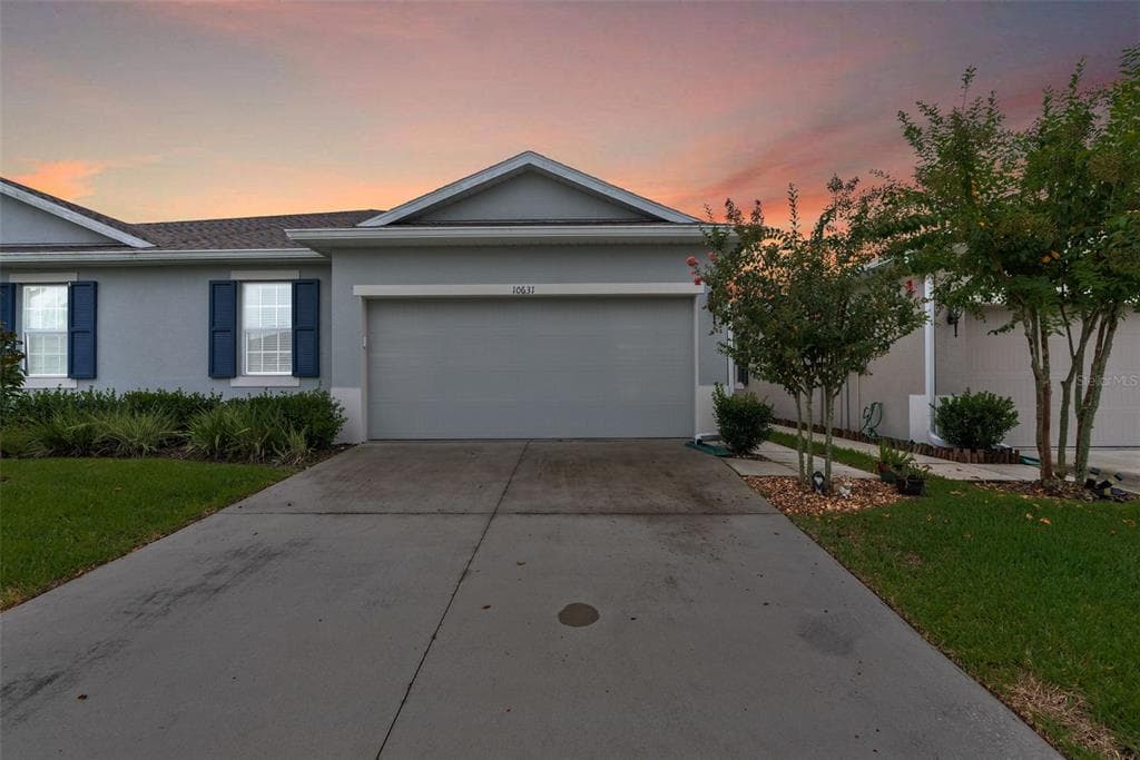 10631 HERON HIDEAWAY LOOP LAND O LAKES, FL 34638